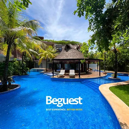 Beguest Paramar Terra