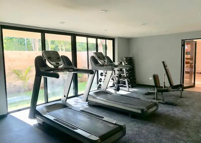 Beguest Paramar Terra Apartamento Tulum