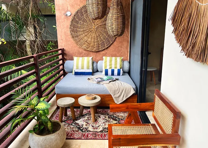 Beguest Paramar Terra Apartamento