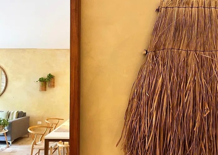 Beguest Paramar Terra * Tulum