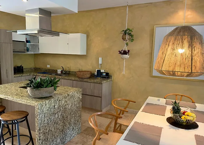 Beguest Paramar Terra Apartamento