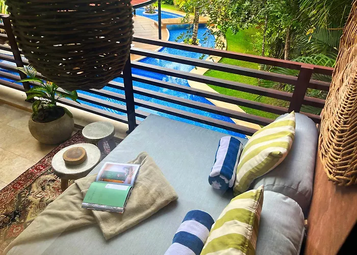 Beguest Paramar Terra