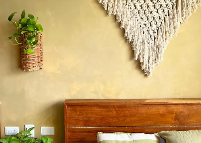 Beguest Paramar Terra *