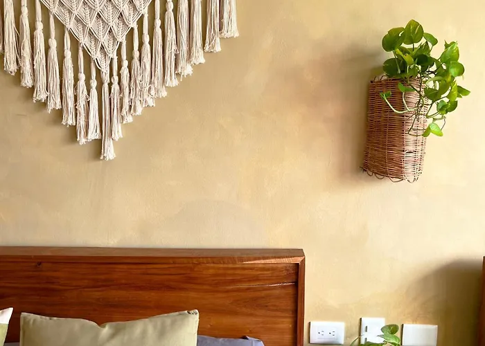 Apartamento Beguest Paramar Terra Tulum