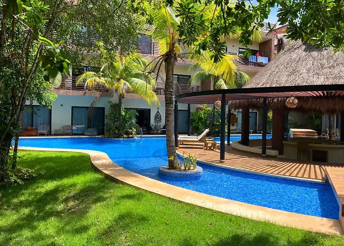 Beguest Paramar Terra