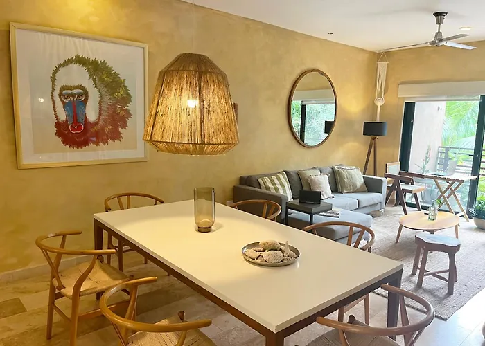 Beguest Paramar Terra Apartamento