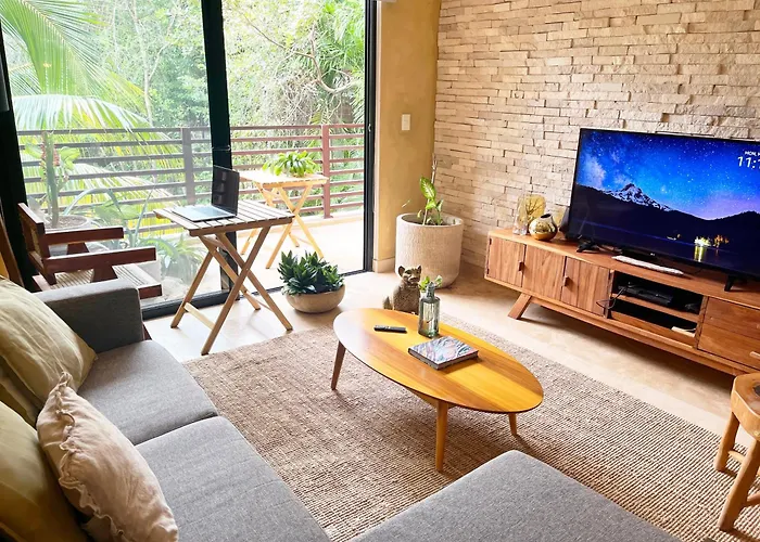 Apartamento Beguest Paramar Terra