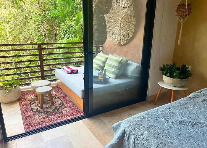 Beguest Paramar Terra Apartamento *